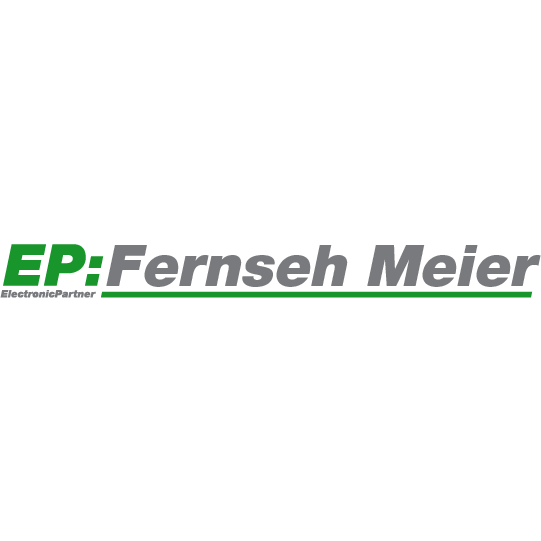 Logo von EP:Fernseh Meier, Fernseh Meier GmbH