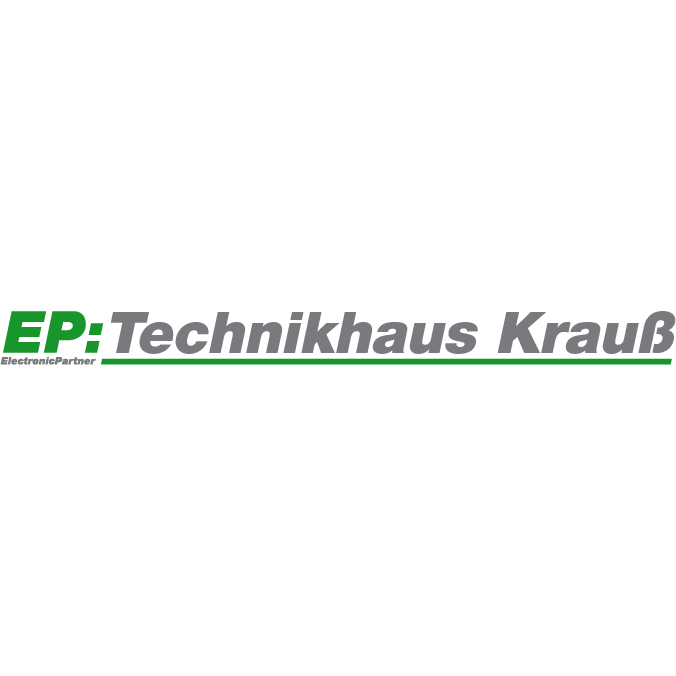 Logo von EP:Technikhaus Krauß