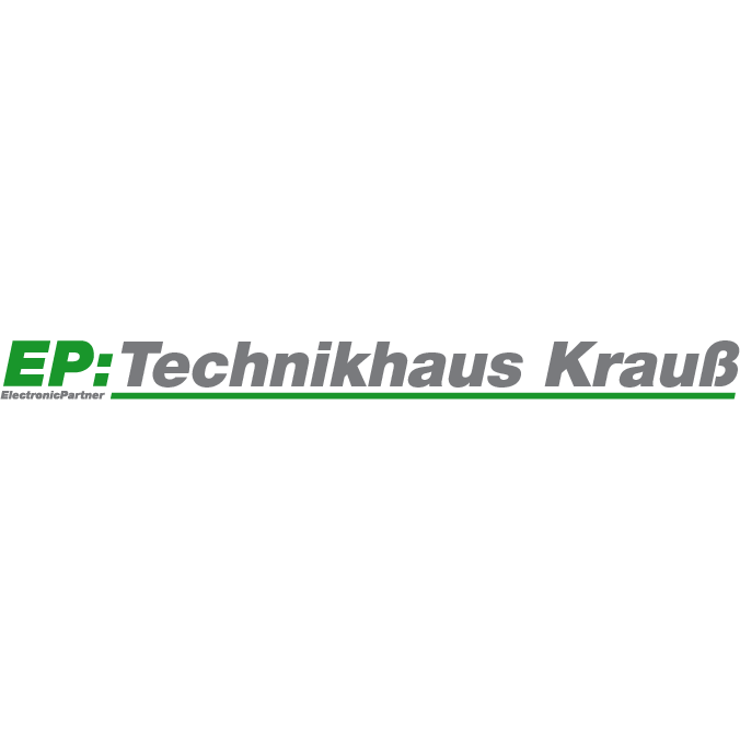 Logo von EP:Technikhaus Krauß