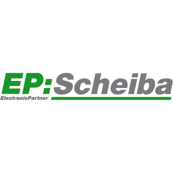 Logo von EP:Scheiba