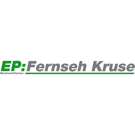 Logo von EP:Fernseh Kruse, Klaus Berg