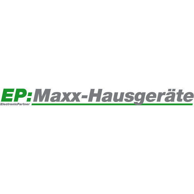 Logo von EP:Maxx-Hausgeräte