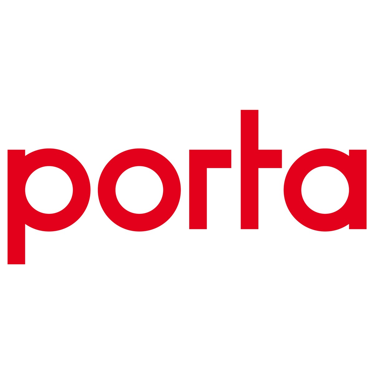 Logo von porta Möbel Laatzen