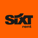 Logo von SIXT Autovermietung Hannover