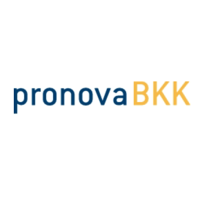 Logo von Pronova BKK