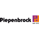 Logo von Piepenbrock Dienstleistungen GmbH & Co. KG &#124; Gebäudereinigung &#124; Facility Management  &#124; Sicherheit