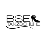 Logo von BSE Tanzschuhe