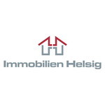 Logo von Helsig Immobilien