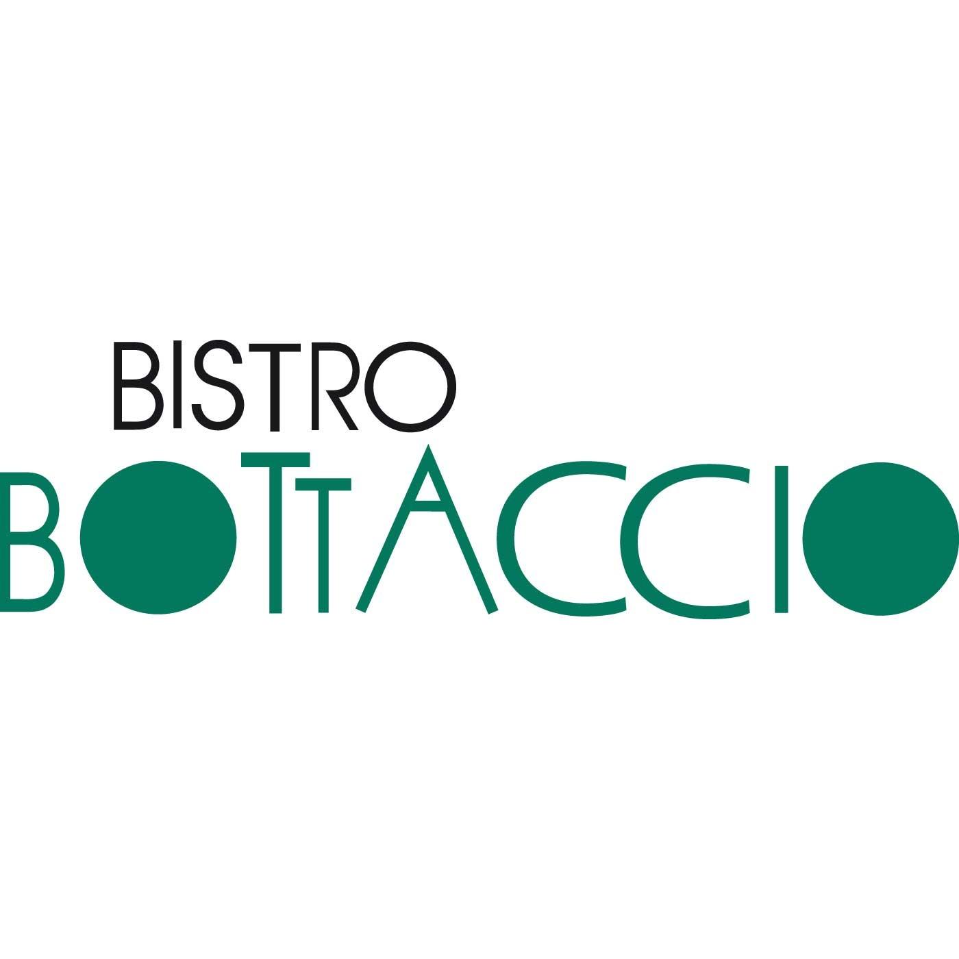 Logo von Restaurant "Bistro Bottaccio"