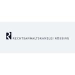 Logo von Rechtsanwaltskanzlei Rössing