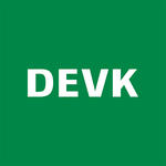 Logo von DEVK Versicherung: Tamara Ziegner