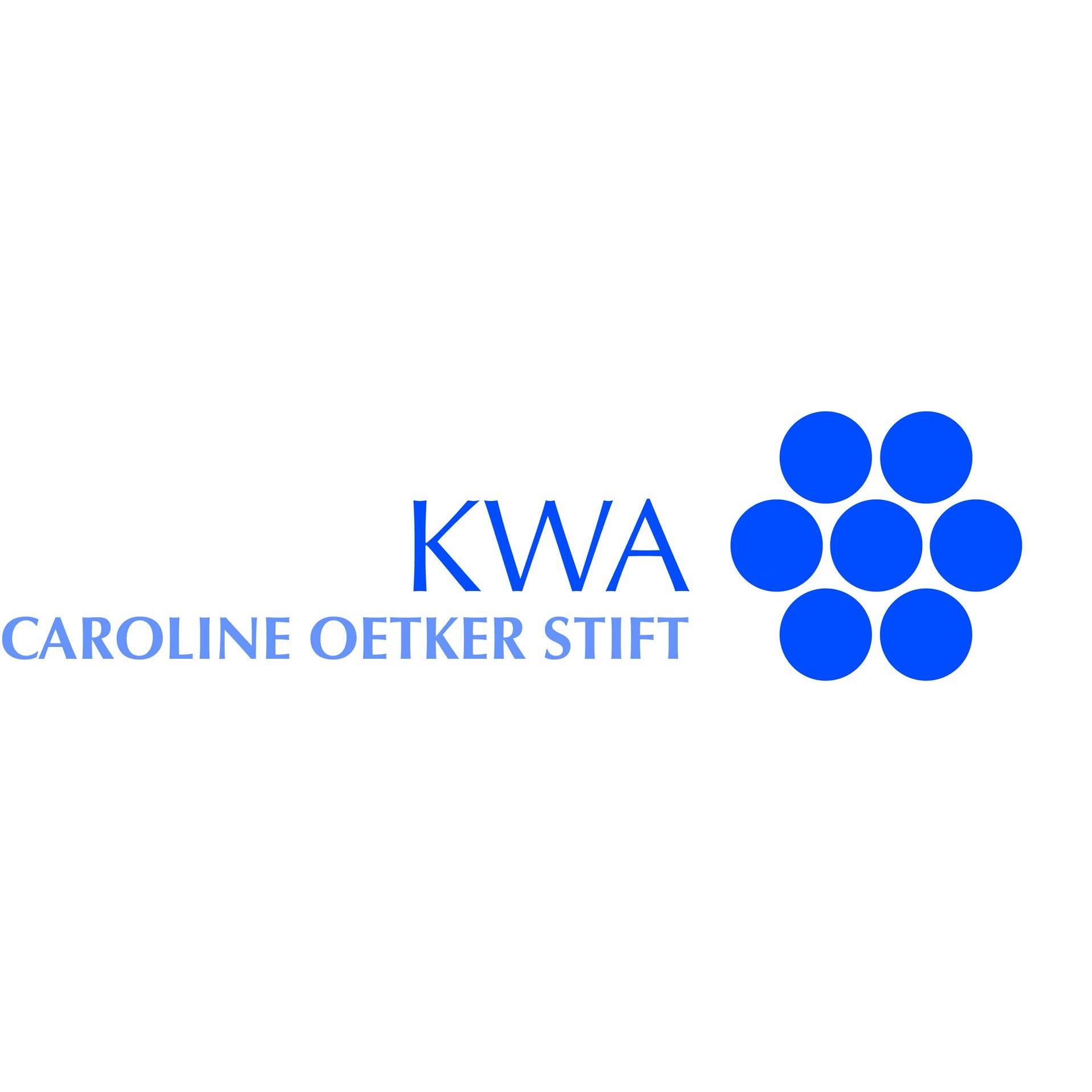 Logo von KWA Caroline Oetker Stift