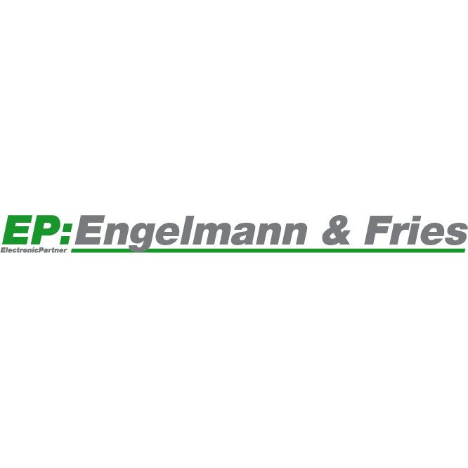 Logo von EP:Engelmann & Fries, Engelmann & Fries GmbH