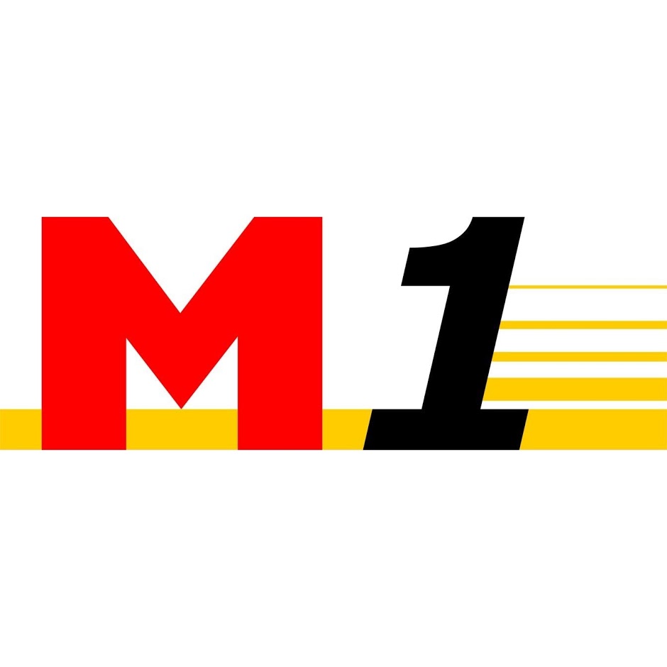 Logo von M1 Rhene