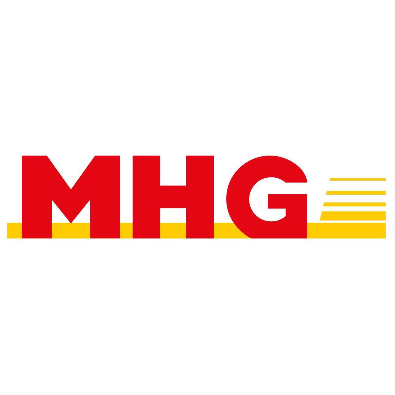 Logo von MHG Mineralölhandels GmbH