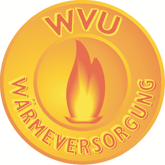 Logo von WVU Wärmeversorgungsunternehmen GmbH & Co. KG
