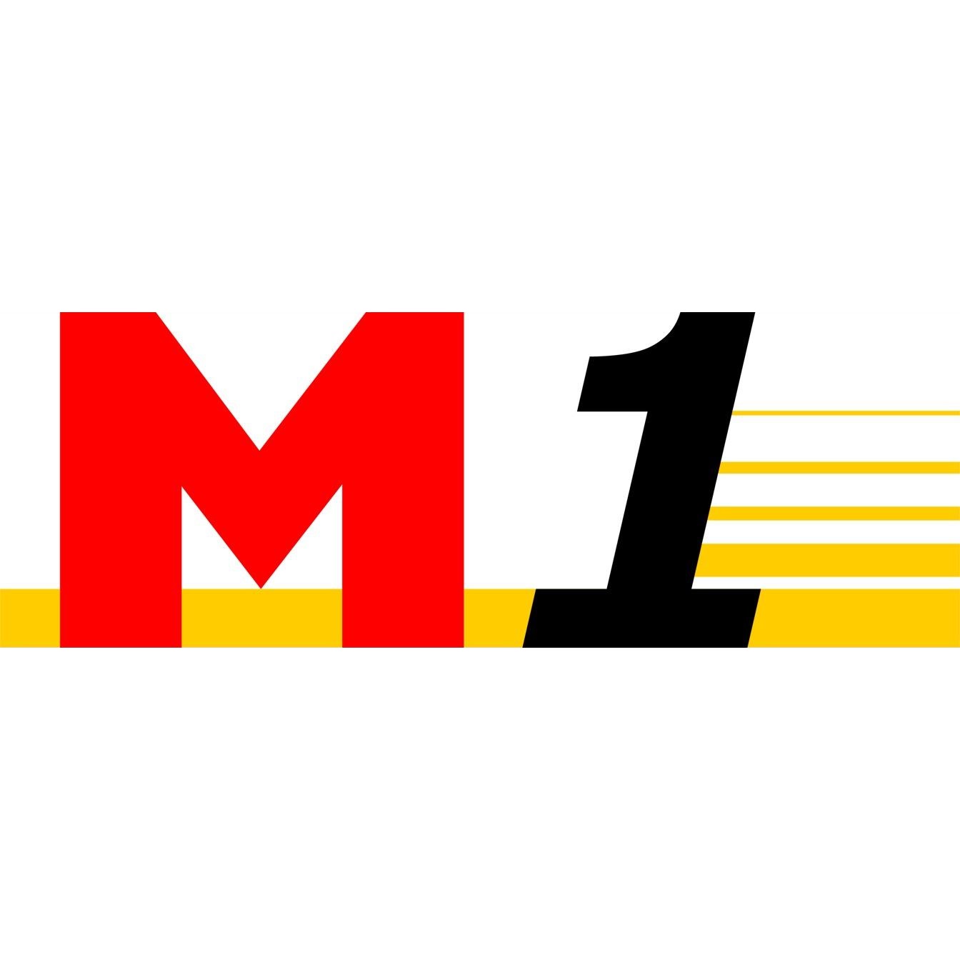 Logo von M1 Wernigerode