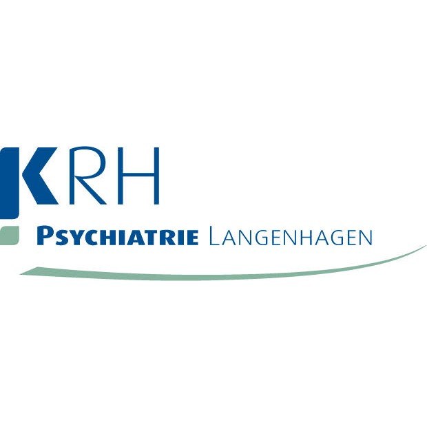 Logo von KRH Psychiatrie Langenhagen