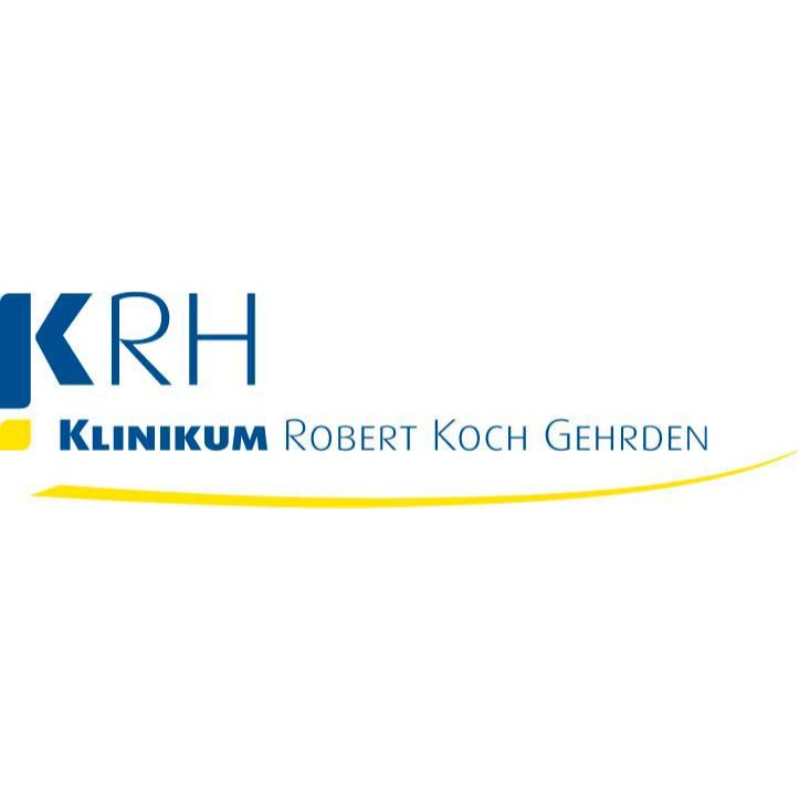 Logo von KRH Klinikum Robert Koch Gehrden