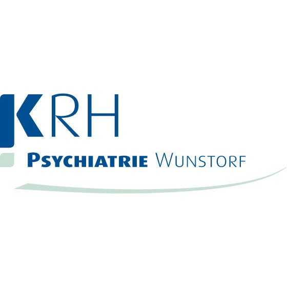Logo von KRH Psychiatrie Wunstorf