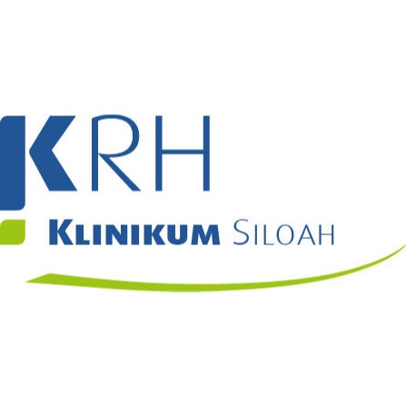 Logo von KRH Klinikum Siloah
