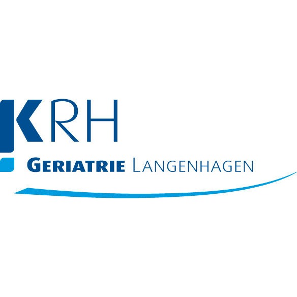 Logo von KRH Geriatrie Langenhagen