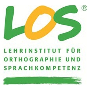 Logo von LOS Paderborn Lehrinstitut für Orthographie und Sprachkompetenz