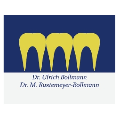 Logo von Dr. Ulrich Bollmann Zahnarzt