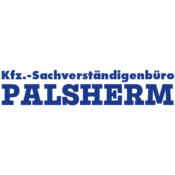 Logo von Kraftfahrzeug-Sachverständigenbüro Palsherm GmbH