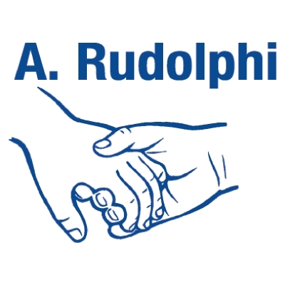 Logo von A. Rudolphi Pflege- u. Betreuungsdienst GmbH & Co. KG