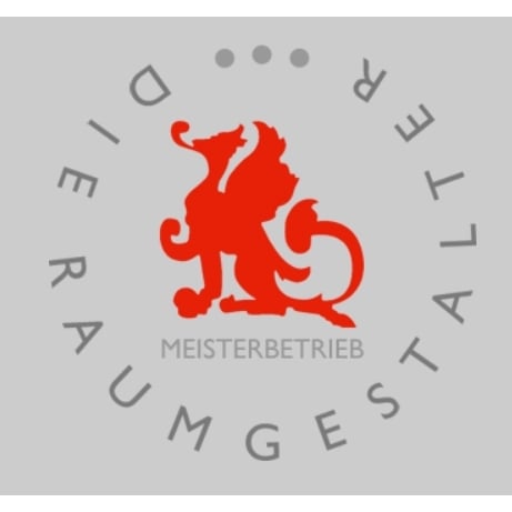 Logo von Die Raumgestalter