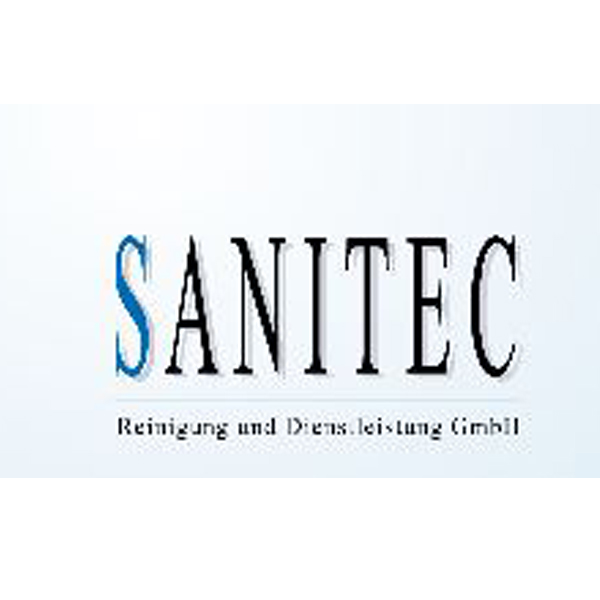 Logo von Sanitec Reinigung und Dienstleistung GmbH