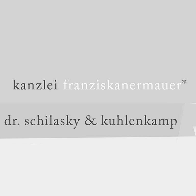 Logo von Anwälte Dr. Schilasky u. Kuhlenkamp