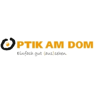 Logo von Optik am Dom Inh. Arnd Ebbeke