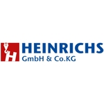 Logo von Heinrichs GmbH & Co. KG