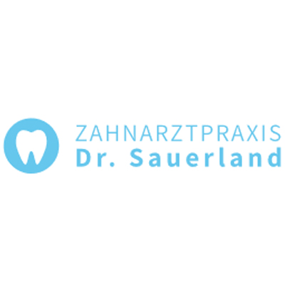 Logo von Dr. med. dent. Ulrich Sauerland, Zahnarztpraxis Elsen