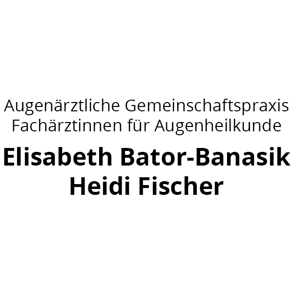 Logo von Heidi Fischer u. Elisabeth Bator-Banasik