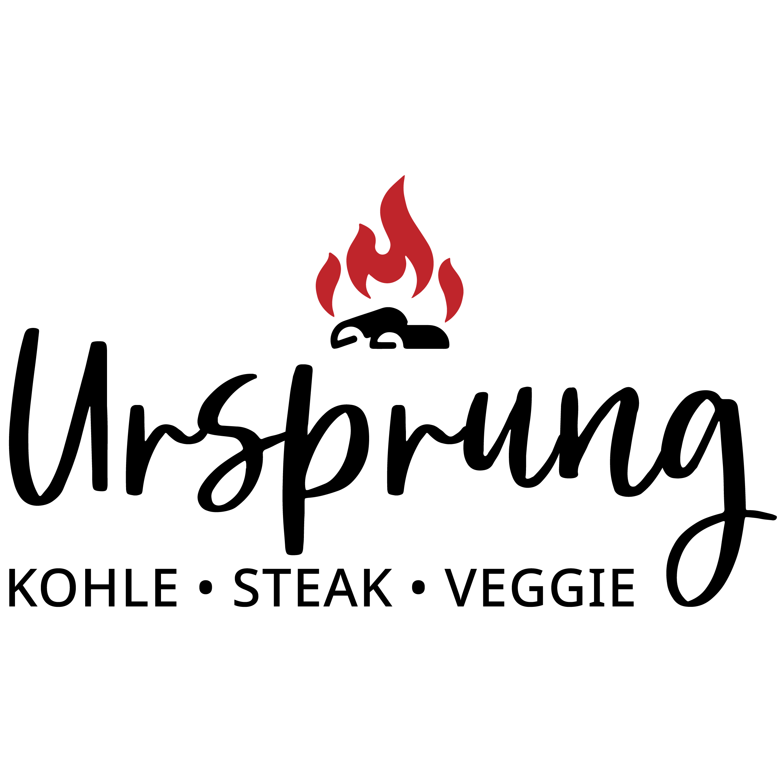 Logo von Restaurant URSPRUNG