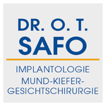 Logo von Dr. O.-T. Safo