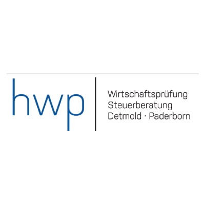Logo von HWP Hinrichs & Partner mbB