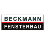 Logo von Beckmann Fensterbau GmbH & Co. KG