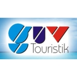 Logo von GUV Touristik Hermes GmbH & Co. KG