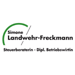 Logo von Dipl.-BW Simone Landwehr-Freckmann