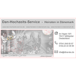 Logo von Dan-Hochzeits-Service (DHS)