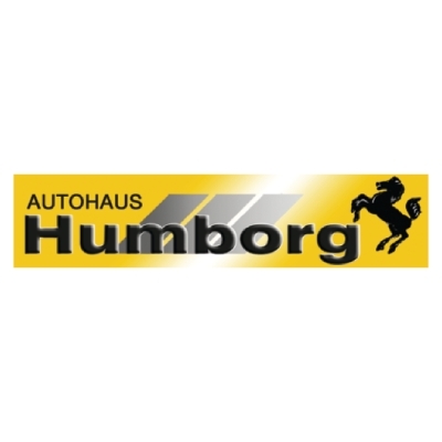 Logo von B. Humborg GmbH & Co. KG