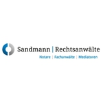 Logo von Sandmann Rechtsanwälte