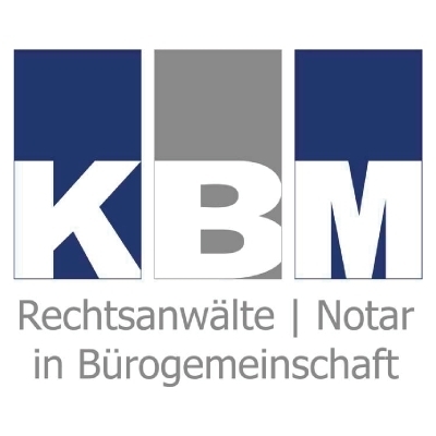 Logo von Klein, Bürger u. Dr. Münker