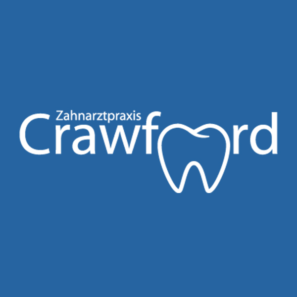 Logo von Zahnarztpraxis Leslie Crawford