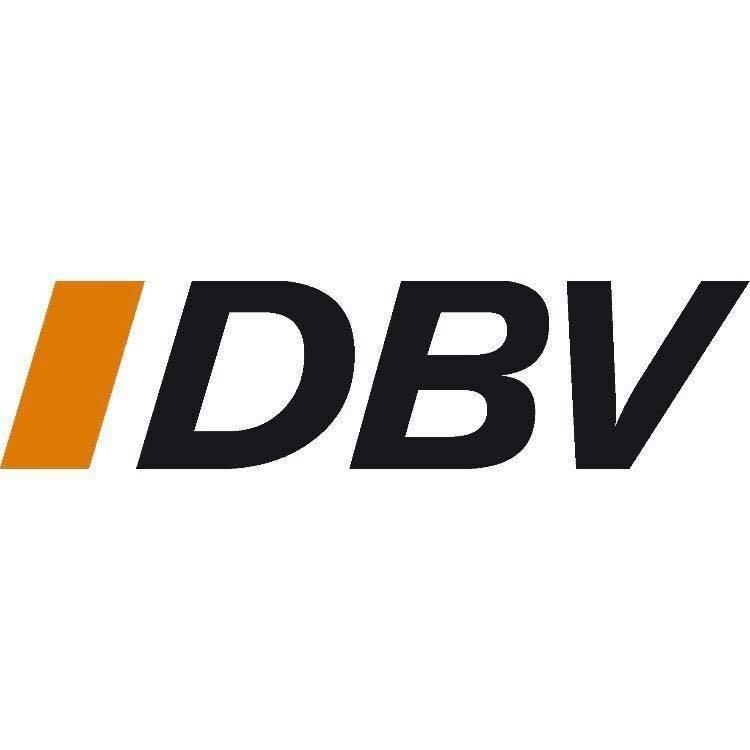 Logo von DBV Deutsche Beamtenversicherung fair Finanzpartner oHG Bremen