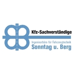 Logo von Ing.-Büro für Fahrzeugtechnik Sonntag u. Berg